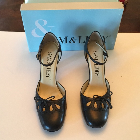 Sam & Libby Shoes - SAM E LIBBY SHOES